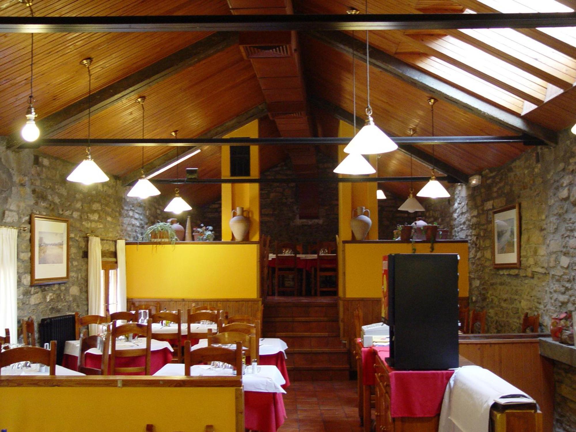 Casa Forestal Aínsa Quarto foto